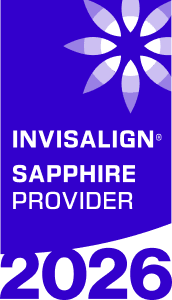 Invisalign Sapphire Provider 2026