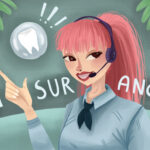 dental insurance agent, dental insurance or dental membership plan